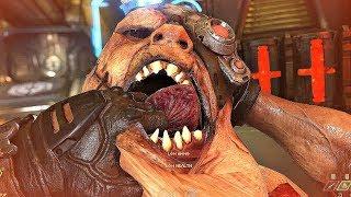 DOOM ETERNAL - All Glory Kills (Demons, Angels & Bosses)