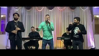 Florin Baiazid - Cana si Cana nai | COVER LIVE 2021