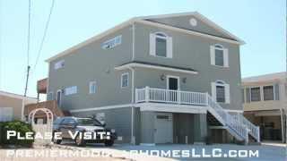 Premier Modular Homes Jersey Shore's #1 Modular Company