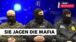 Die Macht der Mafia – Wie die `Ndrangheta-Clans von Italien bis nach Mitteldeutschland wirken | Doku