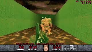 PSX Doom Master Edition (Beta 4) | PRISON #28