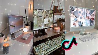  Desk Refresh | Tiktok compilation