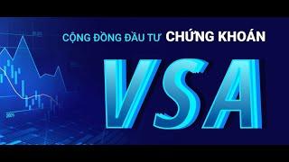 Buổi 1 - Tổng Quan Về Thị Trường