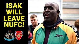 Robbie AFTV “You’ve Got WORLD CLASS Players, We Deserved To Lose!” Newcastle 1-0 Arsenal