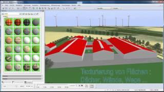 Video Tutorial Part 1 - VIS-All ® 3D für GEOgraf-Anwender