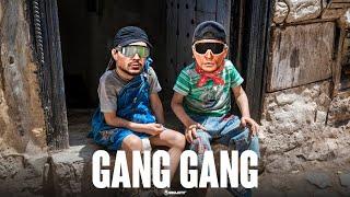 Cesar Morales - Gang Gang Ka Wakt Jada Door Nahi GTA 5 RP on SOULCITY by ECHO RP #s8ul #gameशुरु