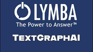 Textgraph AI Presentation from Lymba