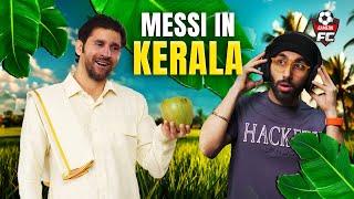 This is Why Messi Won't Play In Kerala | Ronaldo & Mr Beast Flopped Collaboration