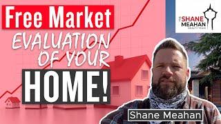 Wild Wild West of Real Estate - The Shane Meahan Realty Team