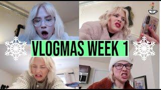 I WAS FOLLOWED | Vlogmas 2019