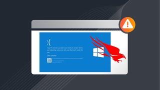 CrowdStrike Update Causes BSOD Issues Globally - Find all affected devices with Lansweeper