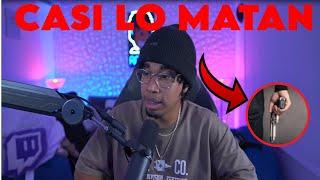 RDJAVI estuvo en PELIGRO y casi acaban con su VIDA Por esto | #rdjavi #gta5 #gta #rolplay #fivem