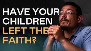 How Should Parents Pray for Prodigal Children? | Core Christianity w/ Pastor Adriel Sanchez