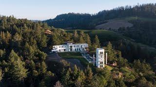 3000 Mount Veeder Road | Mount Veeder, Napa, CA