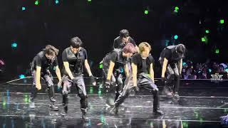 NCT 127 엔시티 127 Skyscraper NEO CITY THE MOMENTUM Toronto 2025-03-05 #nct127 #nct #엔시티127 #엔시티