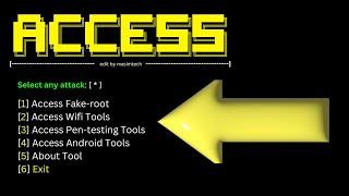 Get Root Access For Tools - NON-ROOTED TOOLS