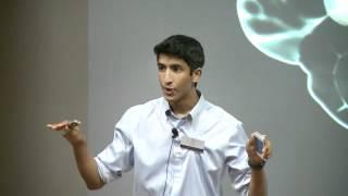 Why we procrastinate by Vik Nithy @ TEDxYouth@TheScotsCollege