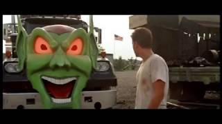 AC DC - HELLS BELLS - MAXIMUM OVERDRIVE