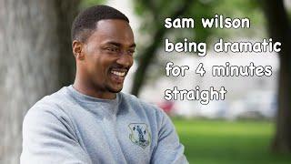 best of sam wilson