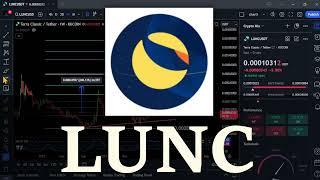 Will LUNC reach $0.01? Bullrun Top & Technical Analysis! Nov 20th #crypto #priceprediction #lunc