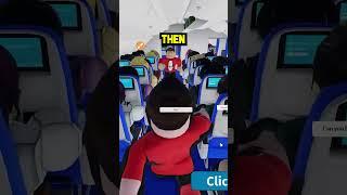 Adding MAX SEATS To The A380 in Cabin Crew Simulator (Roblox)