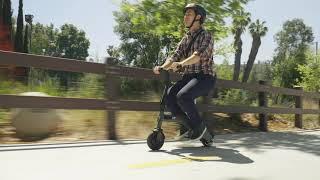 Razor UB1 Electric Mobility Scooter