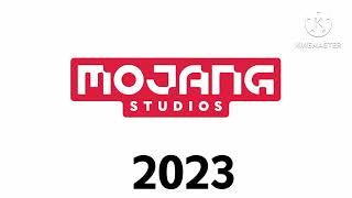 Mojang Studios logo Remake BSFOT2023 Version @TandSDNH24 Speedrun Kinemaster