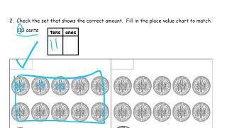 lesson 24 homework module 6 grade 1