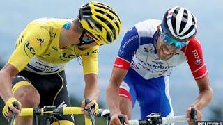 JULIAN ALAPHILIPPE & THIBAUT PINOT - THE FRENCH POWER