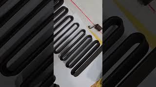 FRC-1 Z-Type Grid Resilient Spring for Resilient Coupling | Available on IndiaMART