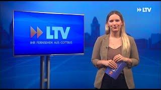 LTV AKTUELL am Dienstag - Sendung vom 02.02.2021