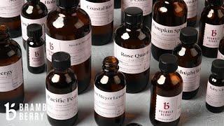 We Heard You: Bramble Berry Phthalate-Free Fragrance Oils | Bramble Berry