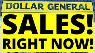 COMFORTERS!! SHEETS!! QUILTS!! | DOLLAR GENERAL SALES!! | 09/27-10/03