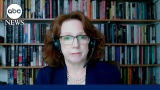 What is the future of the US and Iran's relationship