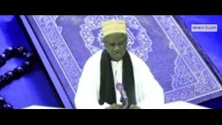 Les secrets du Coran : Les bienfaits du Fatiha avec Oustaz Mamadou Sy