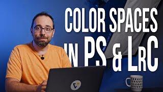 The Complete Guide to Setting Color Space in Photoshop and Lightroom! | Digital Color