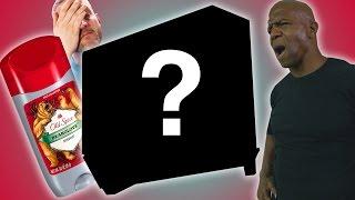 The Terry Crews Custom Gaming PC Build is COMPLETE!