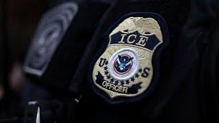 #Immigration Agency ICE arrests couple after 35 Yrs in the USA