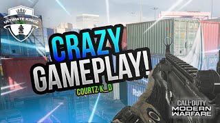 Ultimate Kingz | Courts K_D - Shipment (Modern Warfare)