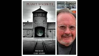 Planet Auschwitz: Poems by Gary Myers