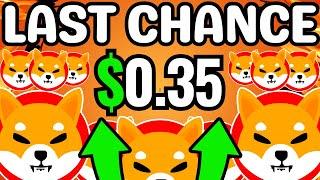 SHIBA INU: WALL STREET TAKEOVER!!! NEW ALL-TIME HIGH IS ABOUT TO... - SHIBA INU COIN NEWS PREDICTION