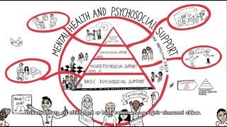 The Movement's Mental Health and Psychosocial Support Framework and the Mocca Family