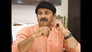 Manoj Tiwari replaced by Adesh Kumar Gupta as Delhi BJP president