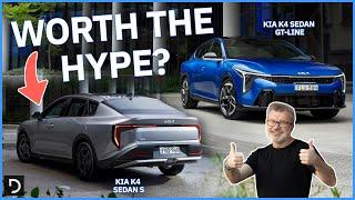 Kia's All-new Small Car Has Big Shoes To Fill, Will It Be A Hit? | Drive.com.au