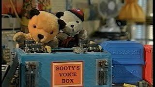 Sooty & Co. - 01x12: Voice Problems (1993)