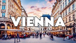 Vienna, Austria: Top Things to do & Must Visit (2024)