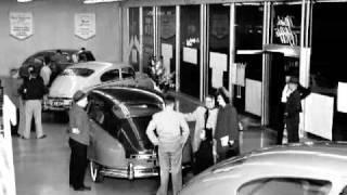 Retro Car Dealerships