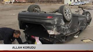 01 MART 2017 ERT ŞAH TV HABERLER