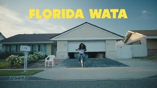 FLORIDA WATA | Swamp Session