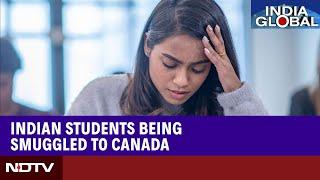 Canada Student Smuggling Nexus | Bangladesh: Minorities Unsafe | Azerbaijan Plane Crash